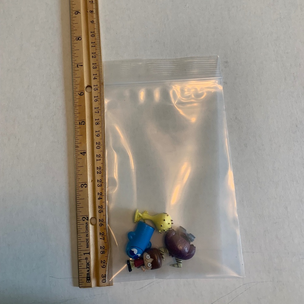 Foster’s Home for Imaginary Friends - Picture 4 of 4